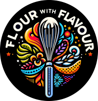 Flour with Flavour logo